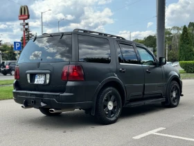 Lincoln Navigator Газ, снимка 4