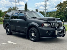 Lincoln Navigator Газ, снимка 3
