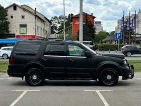 Lincoln Navigator Газ, снимка 7