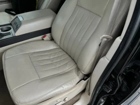 Lincoln Navigator Газ, снимка 11
