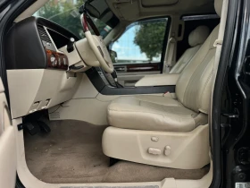 Lincoln Navigator Газ, снимка 10