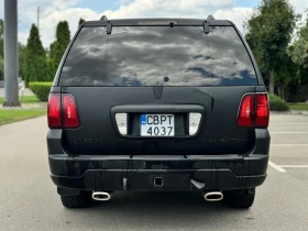 Lincoln Navigator Газ, снимка 5