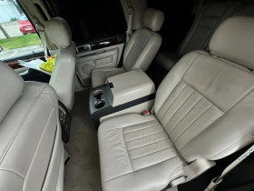 Lincoln Navigator Газ, снимка 12