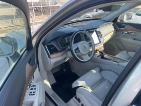Volvo Xc90 INSCRIPTION FULL, снимка 7