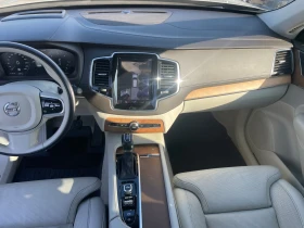 Volvo Xc90 INSCRIPTION FULL, снимка 9