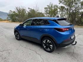 Opel Grandland X Executive, снимка 3