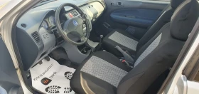Honda Cr-v 1.6 БЕНЗИН 4Х4 КЛИМА, снимка 14