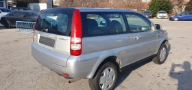 Honda Cr-v 1.6 БЕНЗИН 4Х4 КЛИМА, снимка 5
