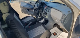 Honda Cr-v 1.6 БЕНЗИН 4Х4 КЛИМА, снимка 15