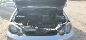 Honda Cr-v 1.6 БЕНЗИН 4Х4 КЛИМА, снимка 13