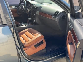 VW Touareg, снимка 15