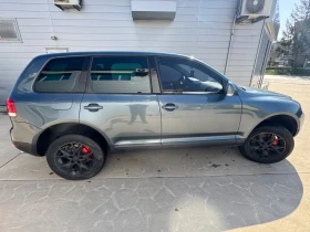 VW Touareg, снимка 6