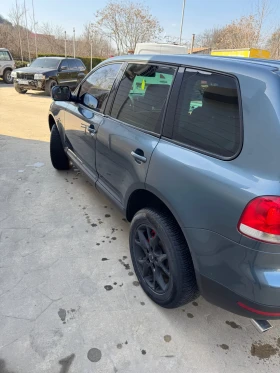 VW Touareg, снимка 13