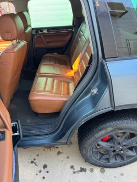 VW Touareg, снимка 10