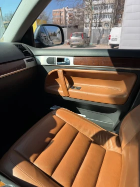 VW Touareg, снимка 14