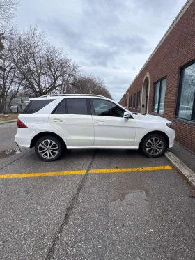 Mercedes-Benz GLE 400 /CAMERA/HARMON KARDON / ПОДГРЕВИ, снимка 3