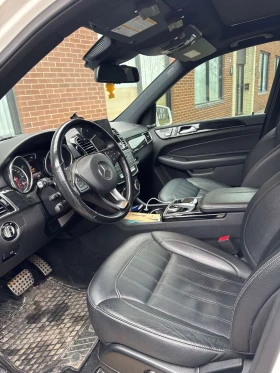 Mercedes-Benz GLE 400 /CAMERA/HARMON KARDON / ПОДГРЕВИ, снимка 5