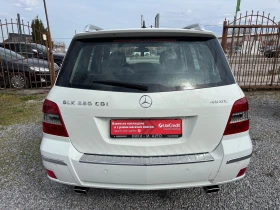 Mercedes-Benz GLK 220 CDI-PANORAMA-FULLL, снимка 4