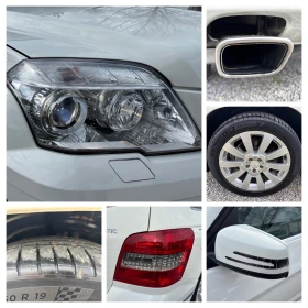 Mercedes-Benz GLK 220 CDI-PANORAMA-FULLL, снимка 17