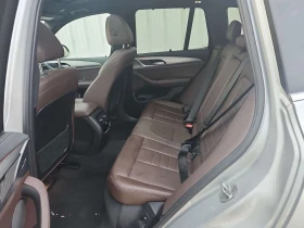 BMW X3 xDrive30i Accident Free Single Owner CARFAX, снимка 4