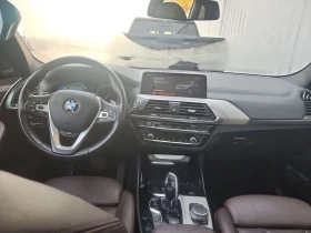BMW X3 xDrive30i Accident Free Single Owner CARFAX, снимка 5