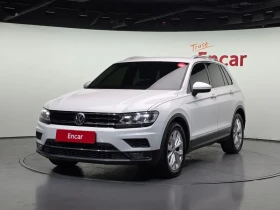 VW Tiguan 2.0 TDI, снимка 1