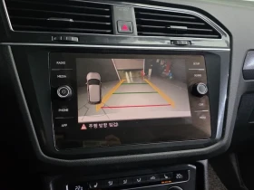 VW Tiguan 2.0 TDI, снимка 15