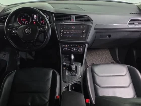 VW Tiguan 2.0 TDI, снимка 7