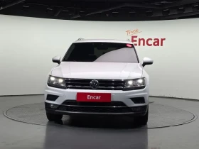 VW Tiguan 2.0 TDI, снимка 3