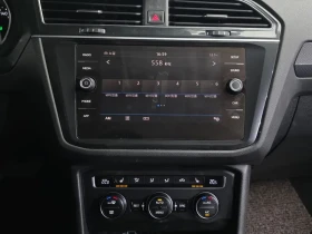 VW Tiguan 2.0 TDI, снимка 14