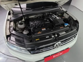 VW Tiguan 2.0 TDI, снимка 6