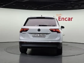 VW Tiguan 2.0 TDI, снимка 4
