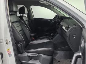 VW Tiguan 2.0 TDI, снимка 10