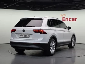 VW Tiguan 2.0 TDI, снимка 2