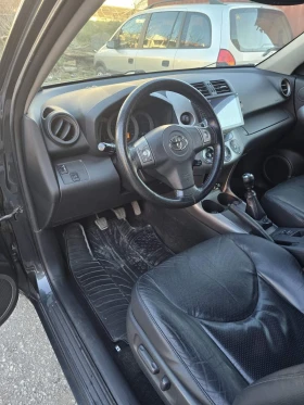 Toyota Rav4, снимка 6