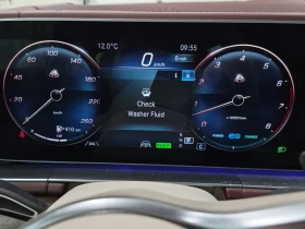 Mercedes-Benz GLS 600 Maybach, снимка 12