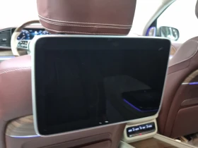 Mercedes-Benz GLS 600 Maybach, снимка 15