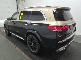 Mercedes-Benz GLS 600 Maybach, снимка 6