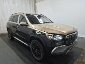 Mercedes-Benz GLS 600 Maybach, снимка 2