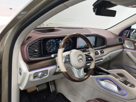 Mercedes-Benz GLS 600 Maybach, снимка 11
