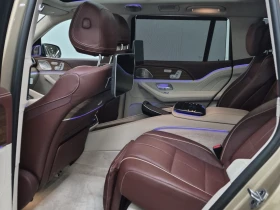 Mercedes-Benz GLS 600 Maybach, снимка 16
