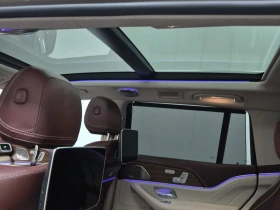 Mercedes-Benz GLS 600 Maybach, снимка 17