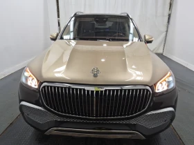 Mercedes-Benz GLS 600 Maybach, снимка 3