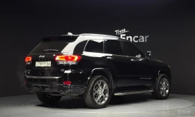 Jeep Grand cherokee 3.6 OVERLAND / ОБДУХ / DISTRONIC / PANO / ВЪЗДУХ, снимка 2
