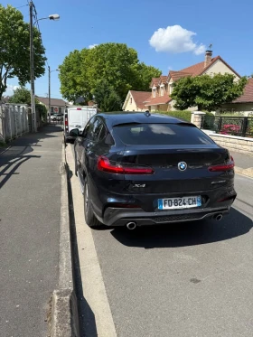 BMW X4 25D 2.0D Xdrive, снимка 2