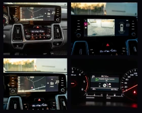 Kia Sorento Гаранция* 2.2 CRDI 4x4 Джойстик 8 скорости, снимка 11