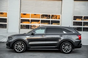 Kia Sorento Гаранция* 2.2 CRDI 4x4 Джойстик 8 скорости, снимка 8