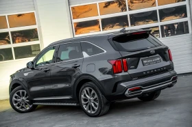 Kia Sorento Гаранция* 2.2 CRDI 4x4 Джойстик 8 скорости, снимка 6