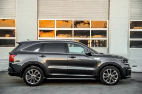 Kia Sorento Гаранция* 2.2 CRDI 4x4 Джойстик 8 скорости, снимка 7