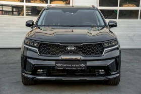 Kia Sorento Гаранция* 2.2 CRDI 4x4 Джойстик 8 скорости, снимка 2